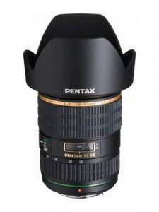 Pentax smc da 16-45 mm f/2.8 ed al if sdm