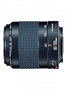 Canon lens ef 80-200mm 1:4.5-5.6