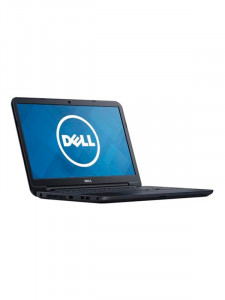 Ноутбук екран 15,6" Dell celeron n3050 1,6ghz/ ram4gb/ hdd500gb/ dvdrw