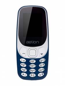 Мобільний телефон Aelion a300