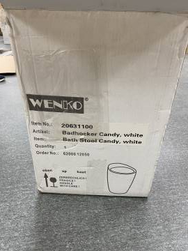 16-000206470: Wenko candy