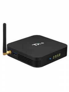 HD-медиаплеер Tanix tx6 2gb + 16gb wifi 2,4 ghz