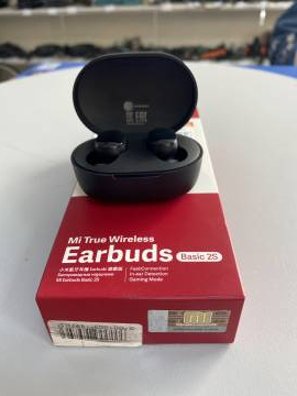 18-000092290: Mi true wireless earbuds basic 2s
