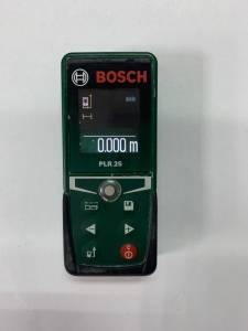 01-19339779: Bosch plr 25