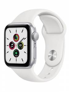 Смарт-часы Apple watch se gps 40mm aluminum case a2351