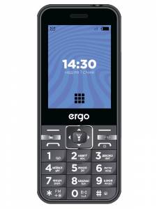 Мобільний телефон Ergo e281 dual sim