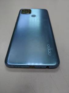 01-200054584: Oppo a15 2/32gb