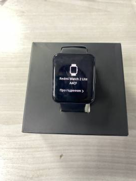 01-200056503: Xiaomi redmi watch 2 lite