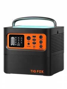 Зарядная станция Tig Fox t500 540wh
