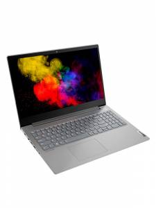 Ноутбук екран 15,6" Lenovo core i5-11400h 2,7ghz/ ram16gb/ ssd512gb/ gf rtx3050 4gb/ 1920х1080/ 120hz