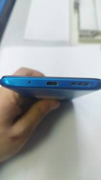 01-200074515: Xiaomi redmi 9c 3/64gb