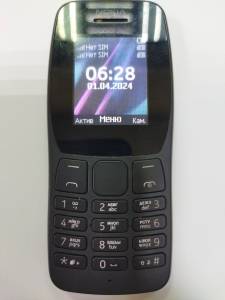 01-200075229: Nokia 110 ta-1192