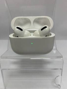 01-200080821: Apple airpods pro