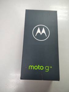 01-200090758: Motorola xt2341-3 g14 4/128gb