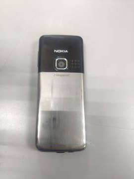 01-200092131: Nokia 6300