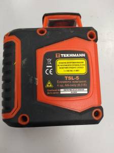 01-200049882: Tekhmann tsl-5
