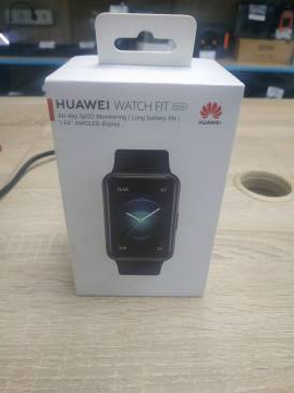 01-200101163: Huawei watch fit