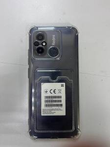 01-200105209: Xiaomi redmi 12c 3/64gb