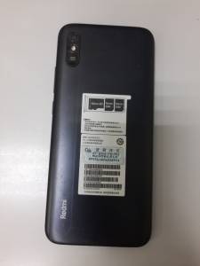 01-200110772: Xiaomi redmi 9a 4/64gb