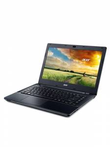 Ноутбук экран 15,6" Acer core i3 4005u 1,7ghz/ ram4gb/hdd1000gb/gf840m/dvdrw