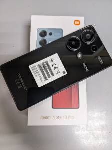 01-200103988: Xiaomi redmi note 13 pro 8/256gb