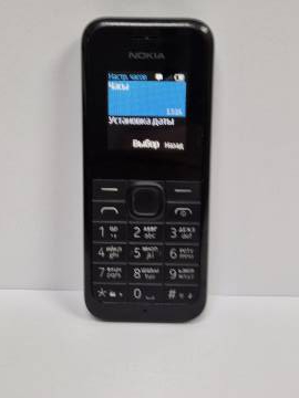 01-200122593: Nokia 105