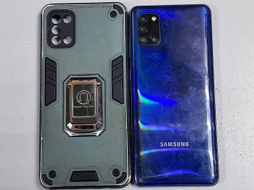 01-200123252: Samsung a315f galaxy a31 4/128gb