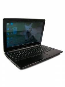 Ноутбук Acer єкр. 10,1/atom n2600 1,6ghz/ram4gb/ssd120gb