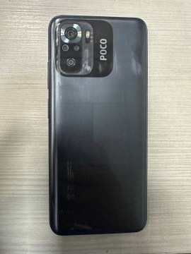 01-200126216: Xiaomi poco m5s 4/128gb