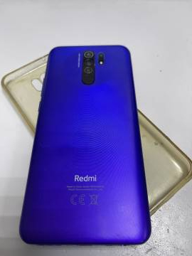 01-200114000: Xiaomi redmi 9 3/32gb