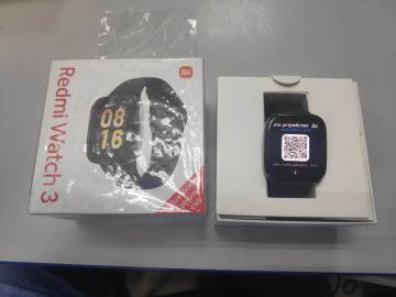 01-200134902: Xiaomi redmi watch 3