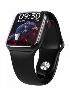 Смарт-часы Smart Watch m16 plus