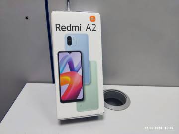 01-200151866: Xiaomi redmi a2 3/64gb