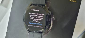 01-200154203: Huawei watch gt 3 46mm