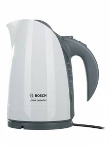 Електрочайник Bosch twk 6001