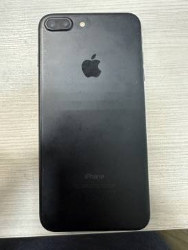 01-200160855: Apple iphone 7 plus 128gb