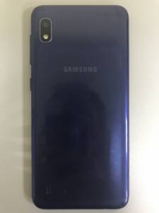 01-200160990: Samsung a105f galaxy a10 2/32gb