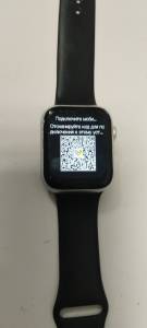 01-200166010: Smart Watch m7 pro