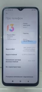 01-200168420: Xiaomi redmi 9 4/64gb