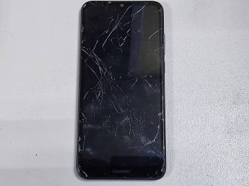 01-200176736: Huawei y6 2019 2/32gb