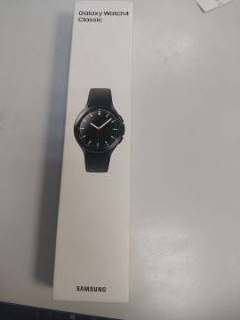 01-200186439: Samsung galaxy watch4 classic 46mm