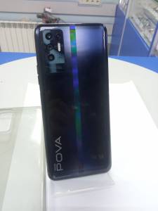 01-200191179: Tecno pova-2 le7n 4/64gb