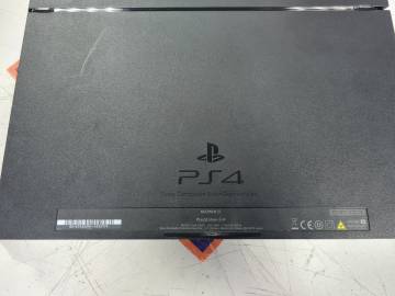 01-200191000: Sony playstation 4 500gb