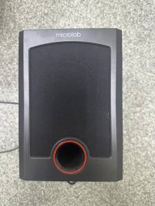 01-200196882: Microlab m-111