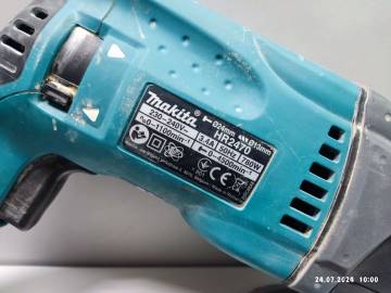 01-200200313: Makita hr2470