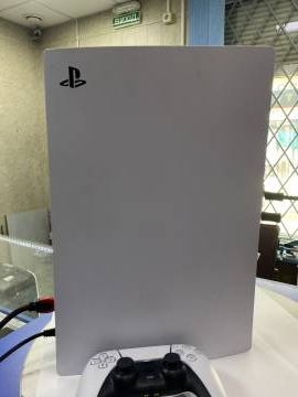 01-200152993: Sony ps 5 cfi-1208a 825gb