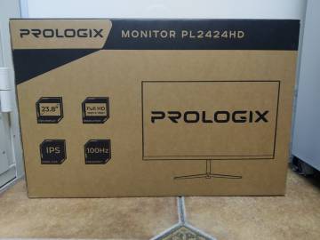 01-200175425: Prologix pl2424hd