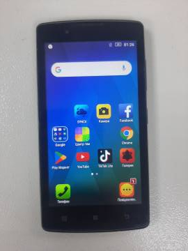 01-200159177: Lenovo a2010a