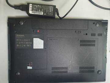 01-200193394: Lenovo екр. 15,6/celeron b830 1,8ghz/ram2048mb/hdd320gb/dvd rw