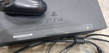 01-200206188: Sony ps 4 (cuh-1216a) 500gb